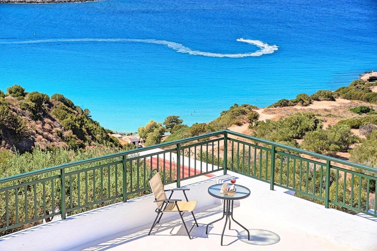 Ξενοδοχείο με διαμερίσματα Homes Ίστρο