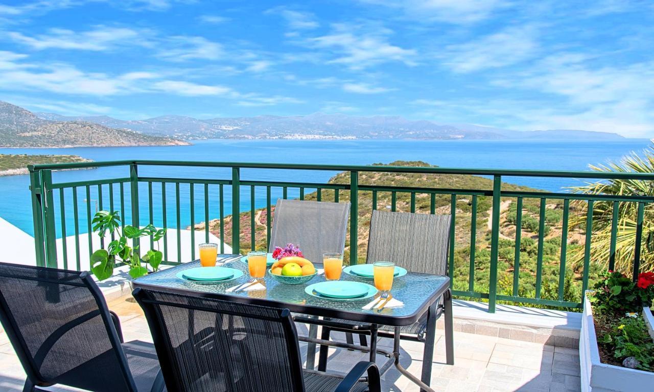 Ξενοδοχείο με διαμερίσματα Homes