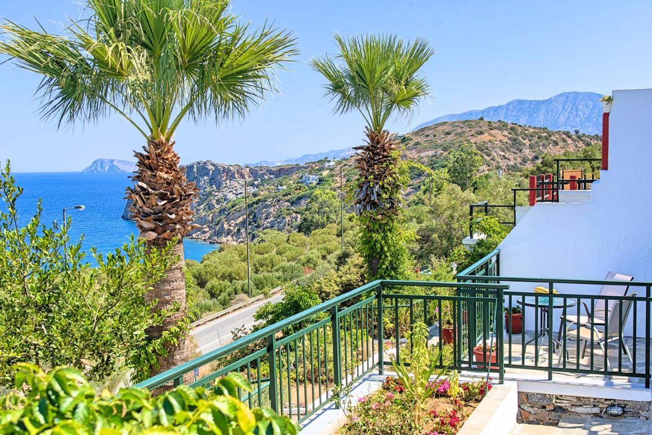 Ξενοδοχείο με διαμερίσματα Homes *