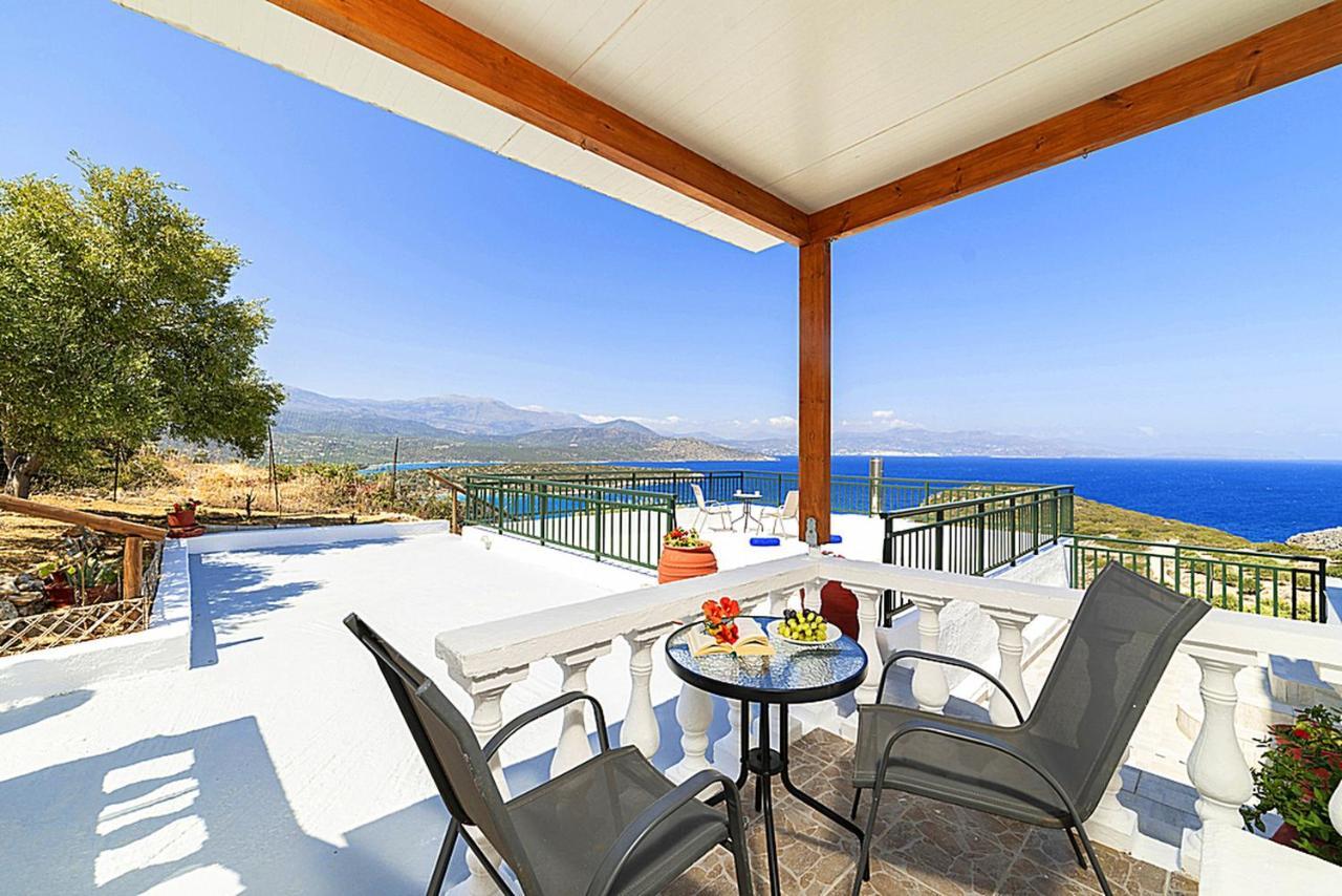 Homes Ξενοδοχείο με διαμερίσματα