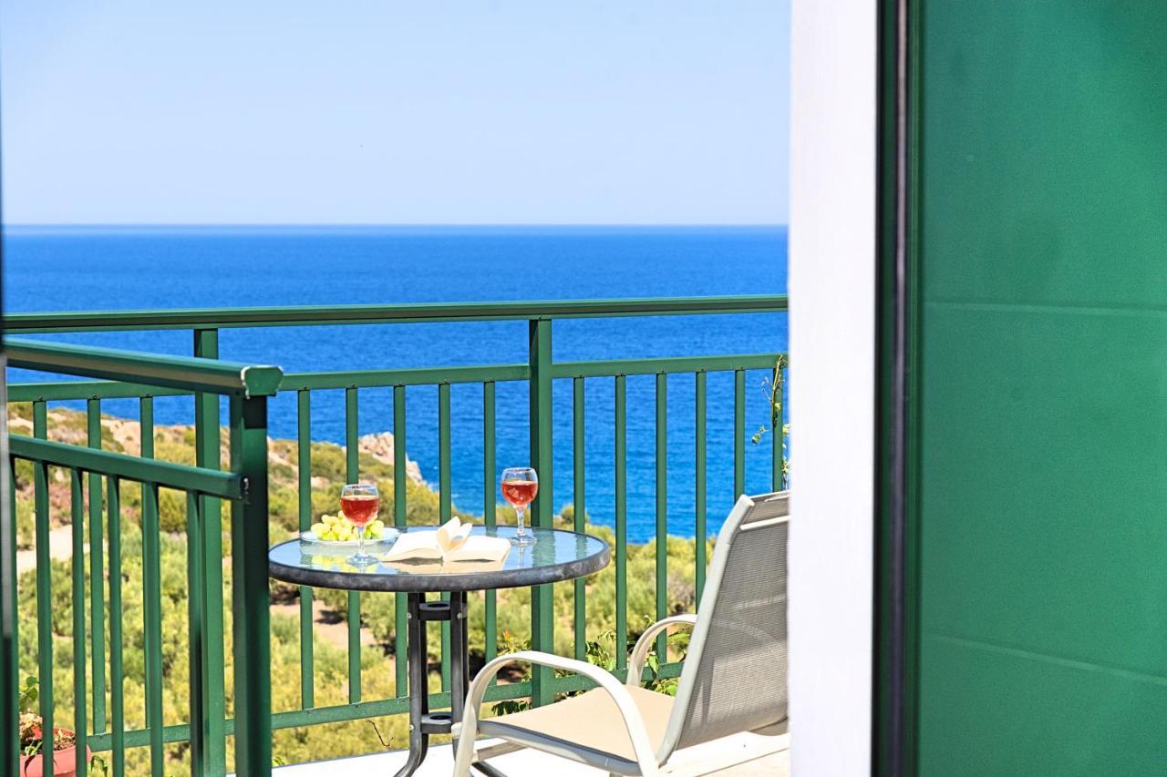 Homes Ίστρο