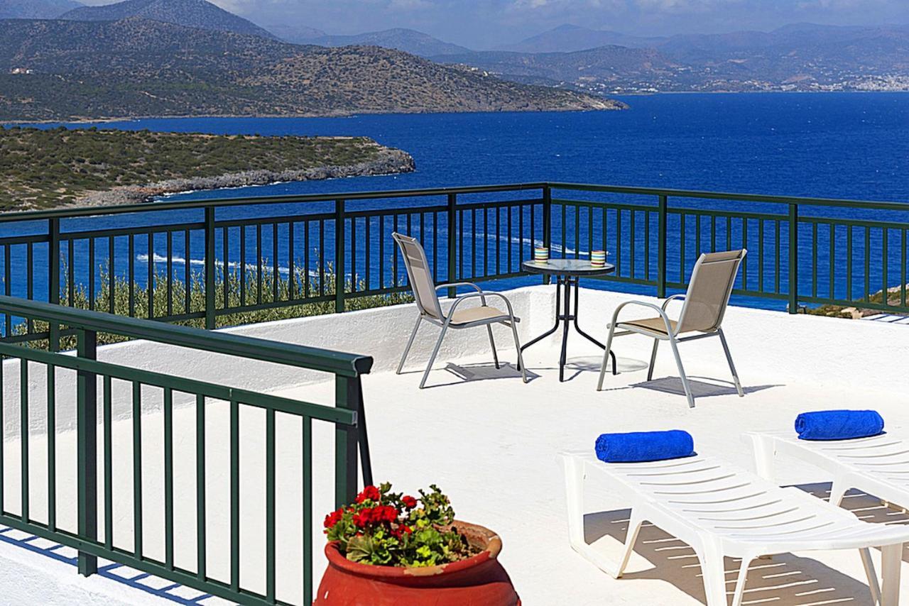 Homes Ξενοδοχείο με διαμερίσματα *