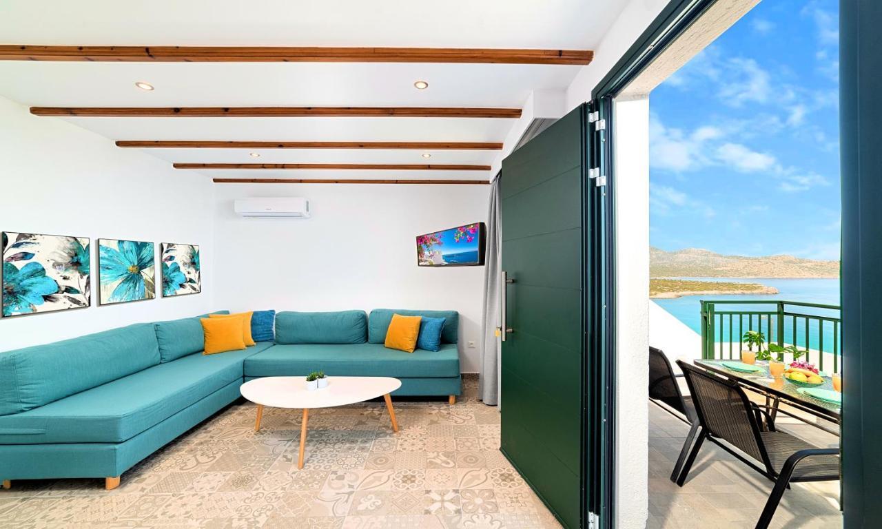 Hotel apartamentowy Homes *