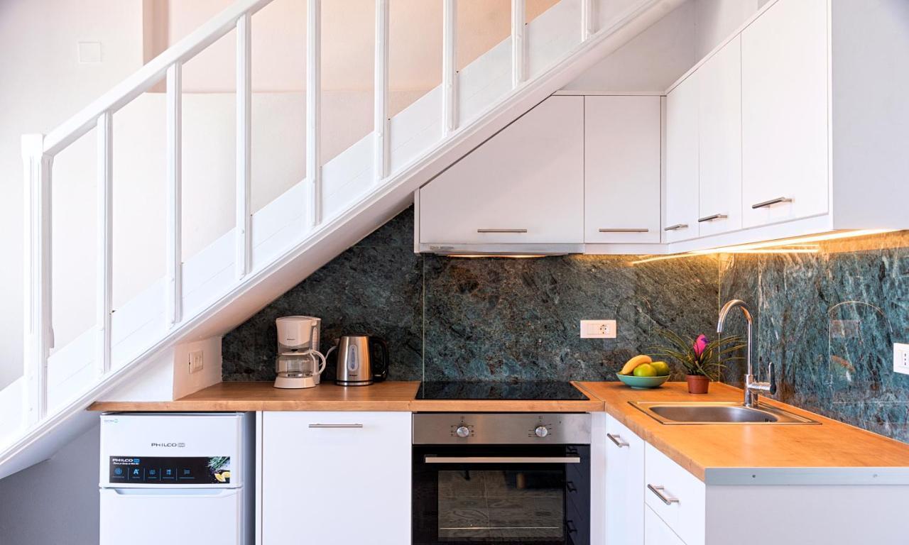 Homes Hotel apartamentowy *