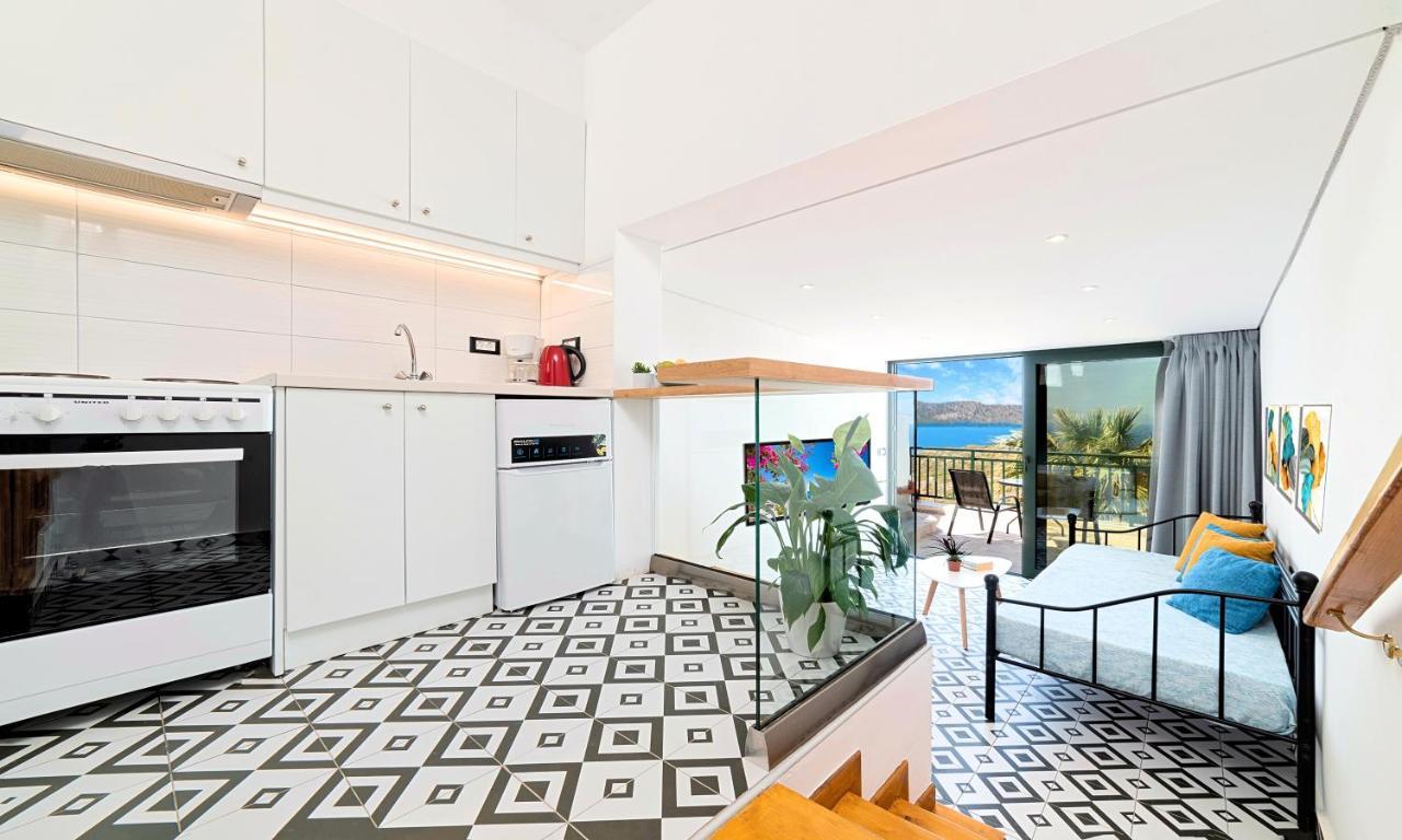 Hotel apartamentowy Homes Istron
