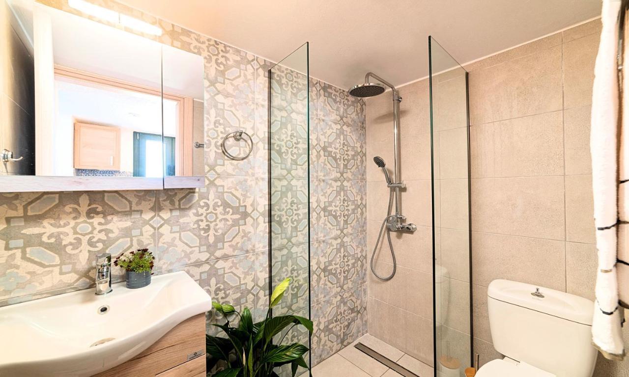 Homes Hotel apartamentowy Istron
