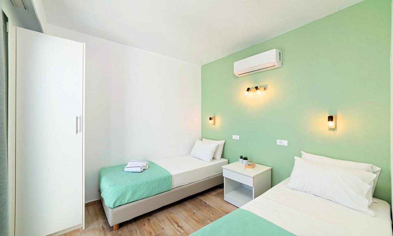 Homes Hotel apartamentowy *