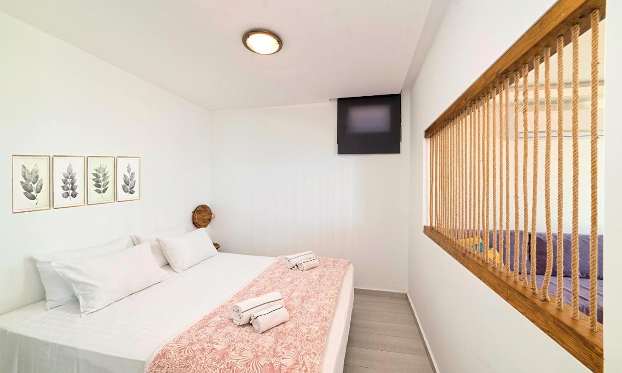 Hotel apartamentowy Homes