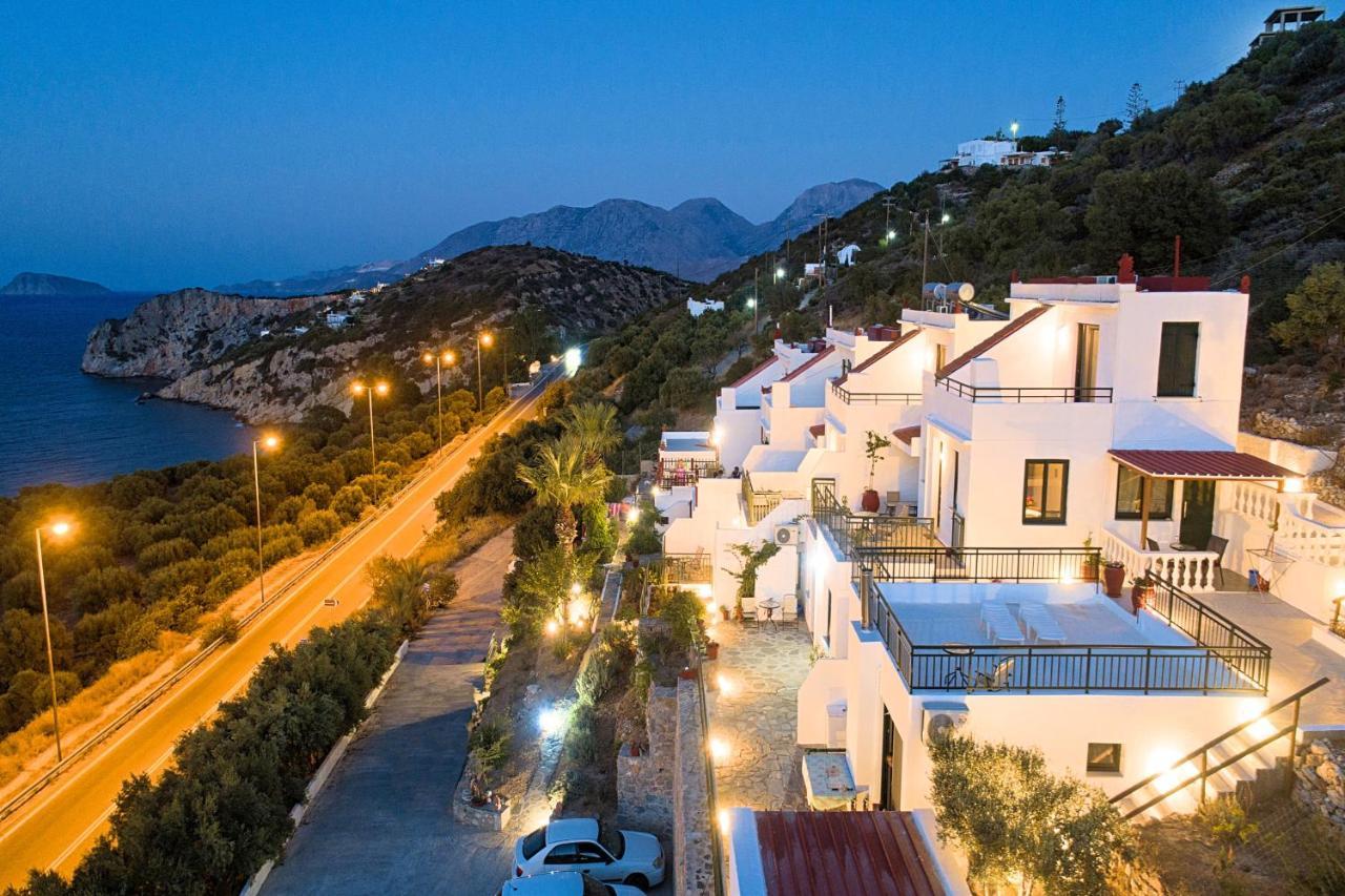 Homes Hotel apartamentowy *
